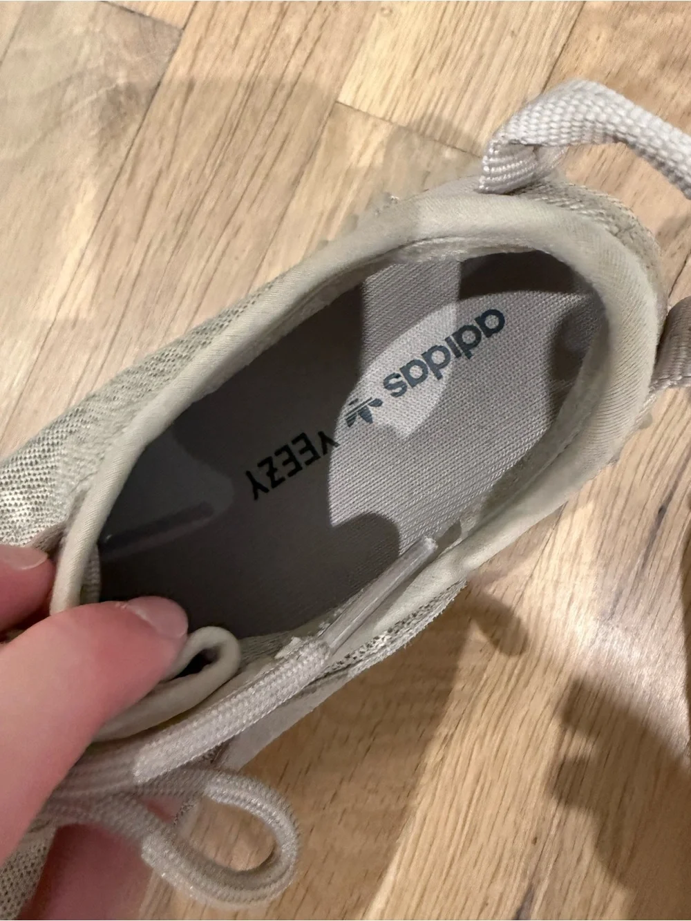 Adidas 2015 Yeezy Boost 350 V1 “Oxford Tan”